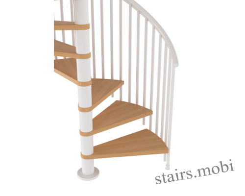 К-033М вид6 чертеж stairs.mobi